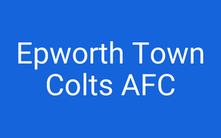 Epworth Town Colts AFC