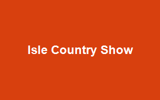 Isle Country Show