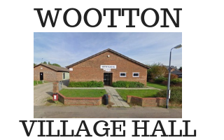 Wootton Village Hall