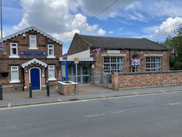 The Old School Hall