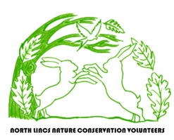 North Lincolnshire Conservation Volunteers