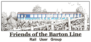 Friends of the Barton Line