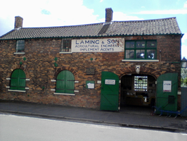 Owston Ferry Smithy Museum & Heritage Centre