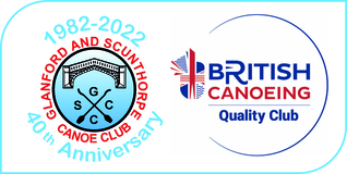 Glanford and Scunthorpe Canoe Club