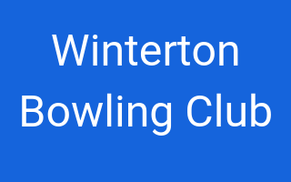 Winterton Bowling Club