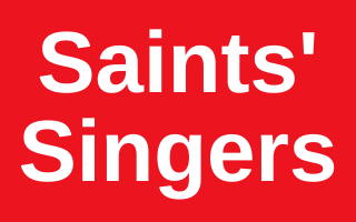 Saints' Singers