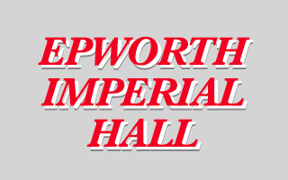 Epworth Imperial Hall