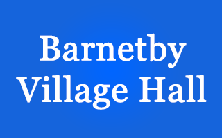 Barnetby Village Hall