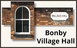 Bonby Village Hall