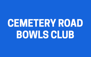 CEMETERY ROAD BOWLS CLUB