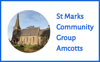 St Marks Community Group Amcotts