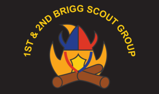 1st & 2nd Brigg Scout Group