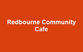 Redbourne Community Cafe