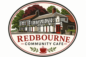 Redbourne Community Cafe