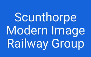 Scunthorpe Modern Image Railway Group