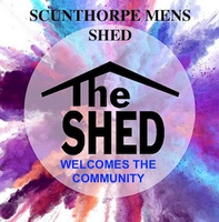 Scunthorpe Mens Shed