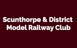 Scunthorpe & District Model Railway Club
