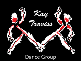 Kay Traviss Youth Dance Group