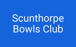 Scunthorpe Bowls Club