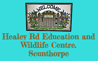 Healey Road Education and Wildlife Centre