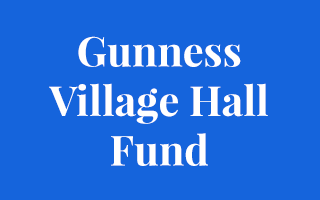 Gunness Village Hall Fund