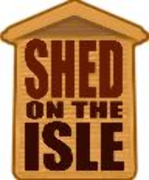 The Shed on the Isle