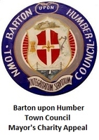 Barton upon Humber Mayor's Appeal