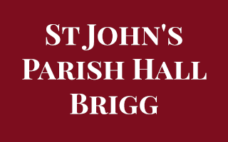 St John's Parish Hall Brigg