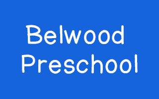 Belwood preschool
