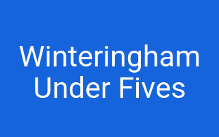 Winteringham Under Fives