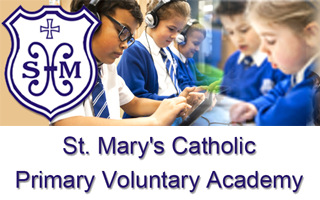 Friends of St Mary's School