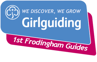 1st Frodingham Guides