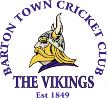 Barton Town Cricket Club