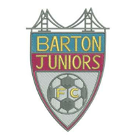 Barton Juniors Football Club